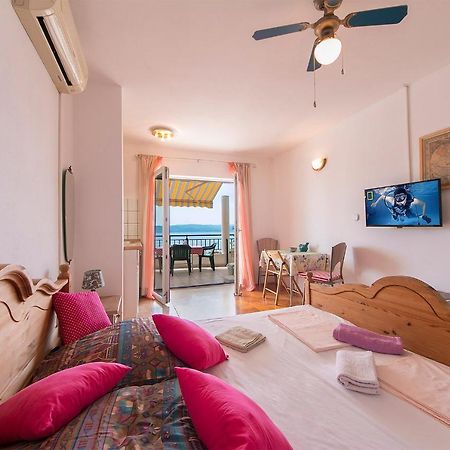 ברלה Villa Lastavica מראה חיצוני תמונה