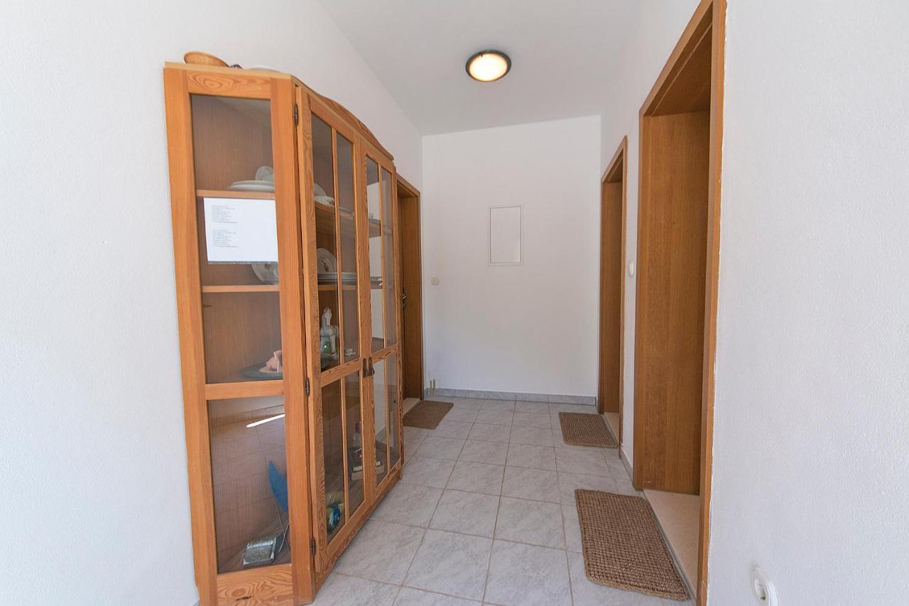 ברלה Villa Lastavica מראה חיצוני תמונה