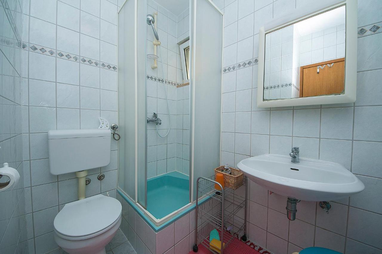 ברלה Villa Lastavica מראה חיצוני תמונה