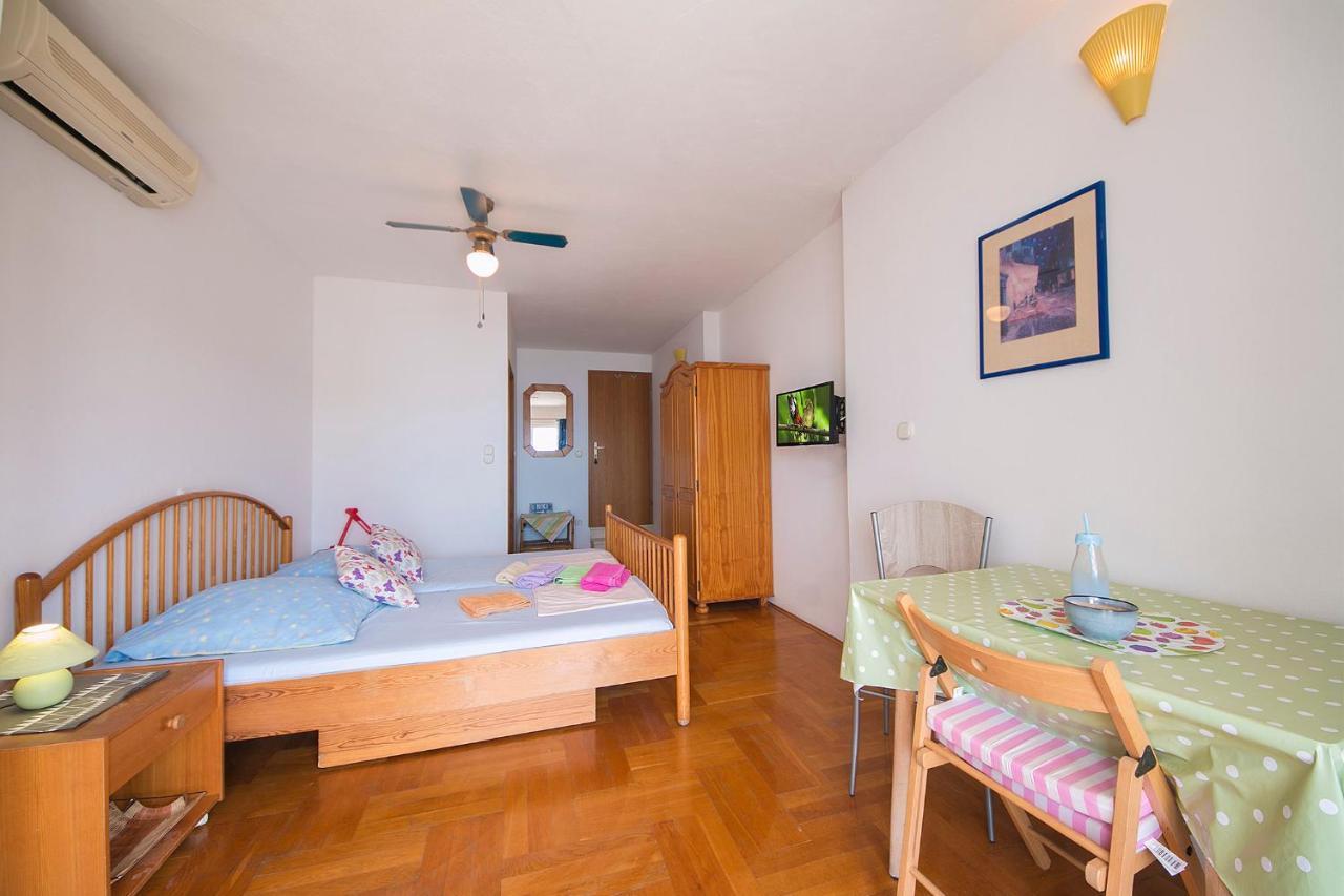 ברלה Villa Lastavica מראה חיצוני תמונה