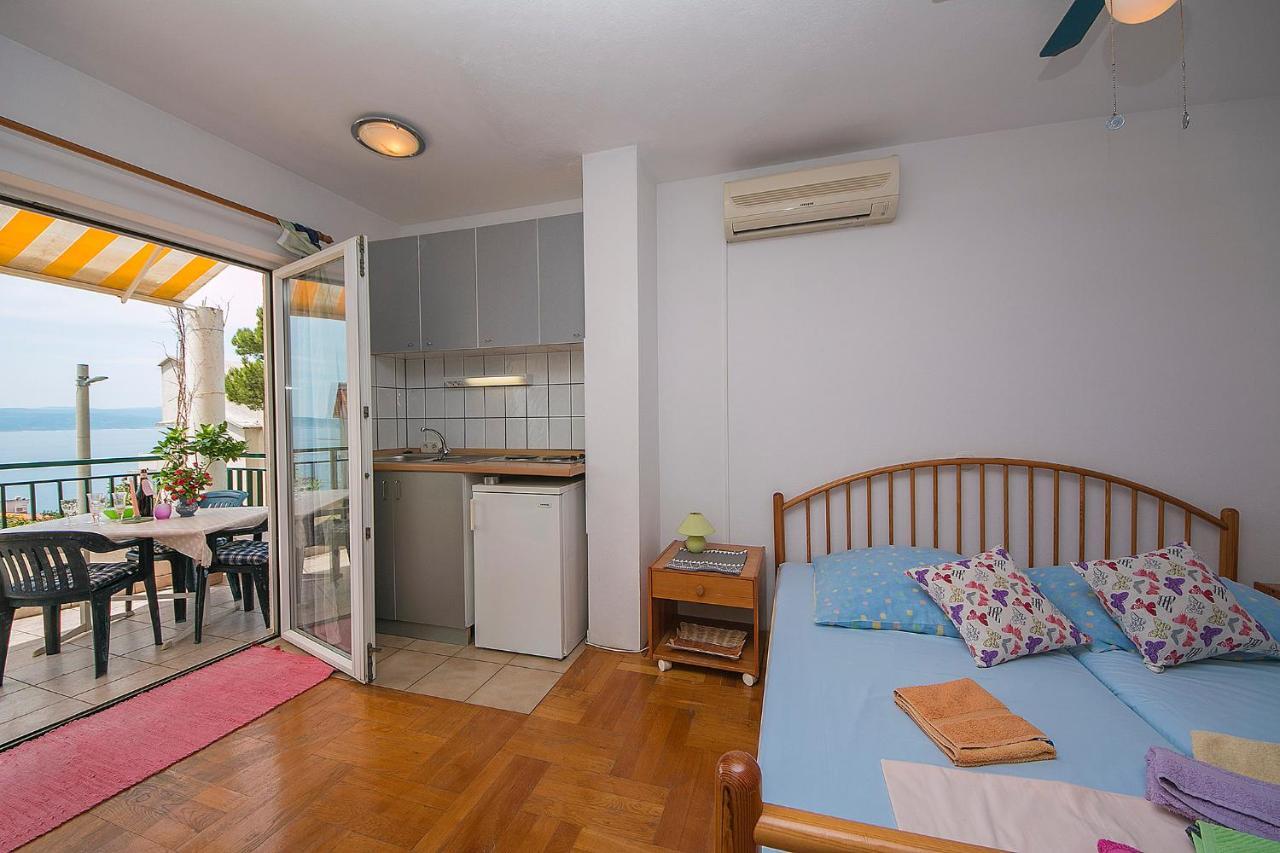 ברלה Villa Lastavica מראה חיצוני תמונה
