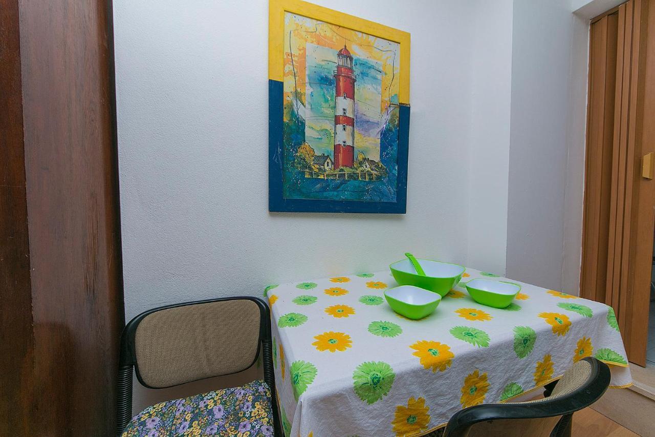 ברלה Villa Lastavica מראה חיצוני תמונה