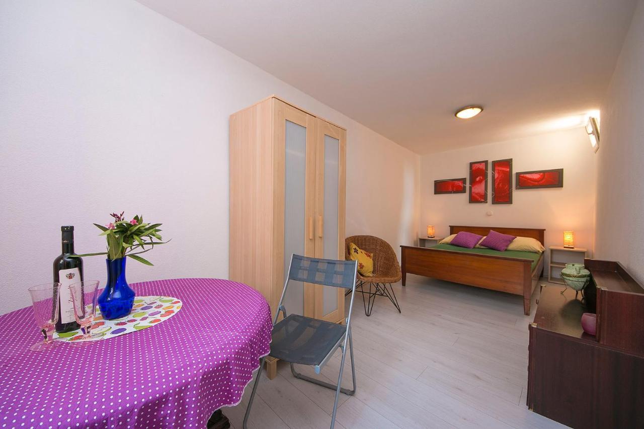 ברלה Villa Lastavica מראה חיצוני תמונה