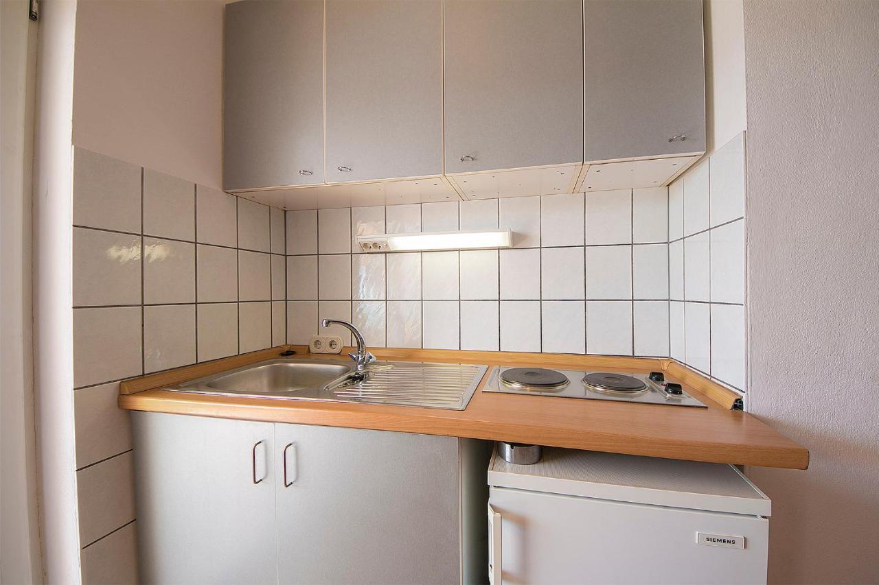 ברלה Villa Lastavica מראה חיצוני תמונה