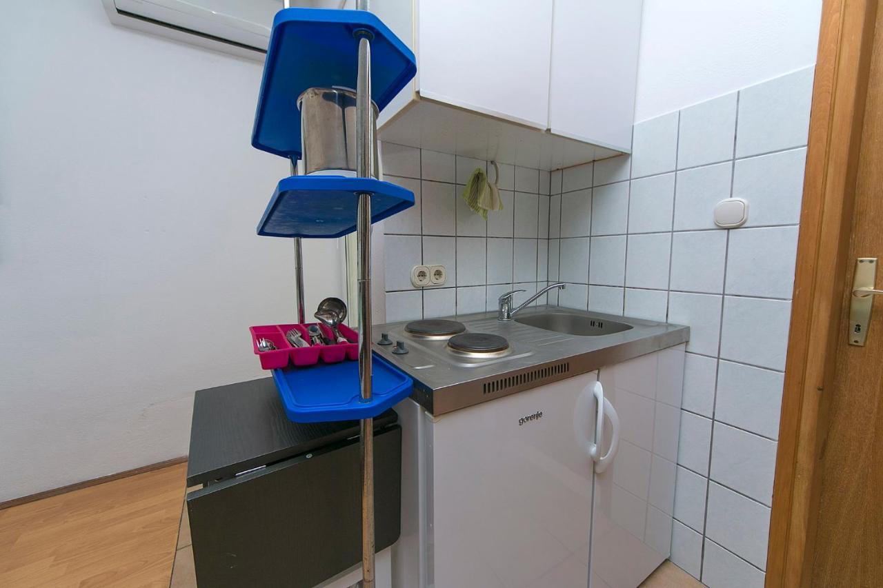 ברלה Villa Lastavica מראה חיצוני תמונה