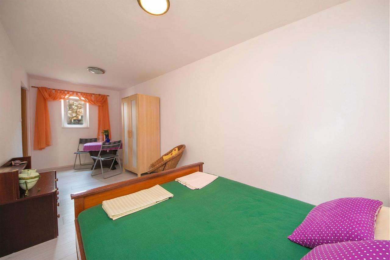 ברלה Villa Lastavica מראה חיצוני תמונה