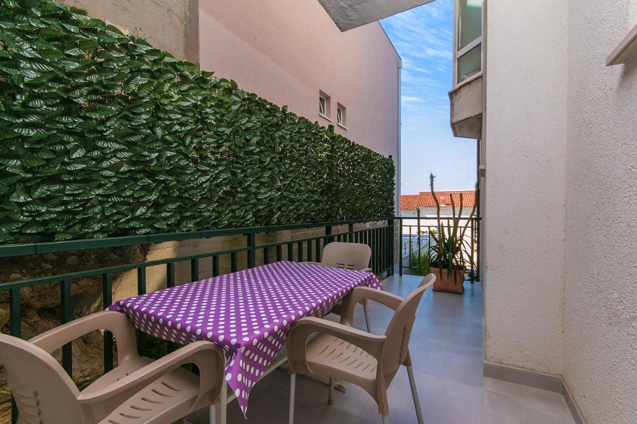 ברלה Villa Lastavica מראה חיצוני תמונה